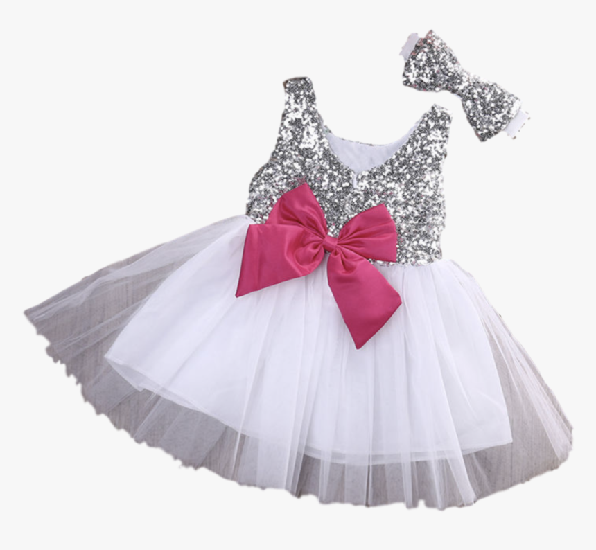 Sierra Dress Cupcake Kids Boutique - Modern Dresses For Girl Baby, HD Png Download, Free Download