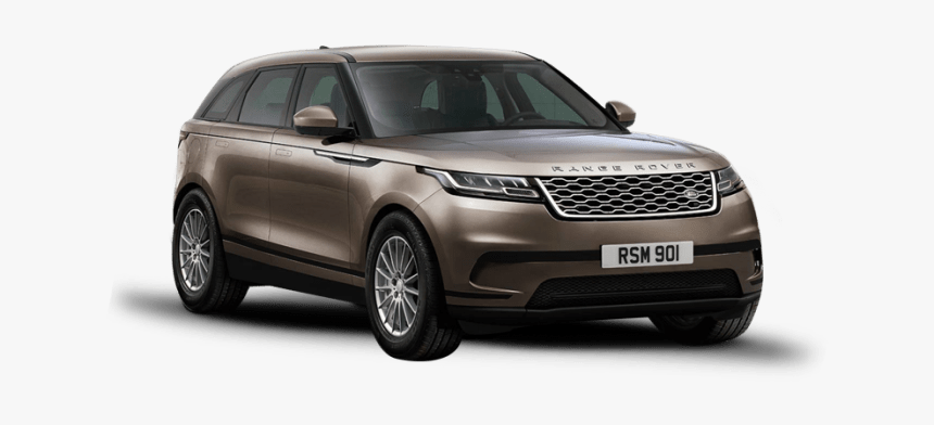 Velar Range Rover Models, HD Png Download, Free Download
