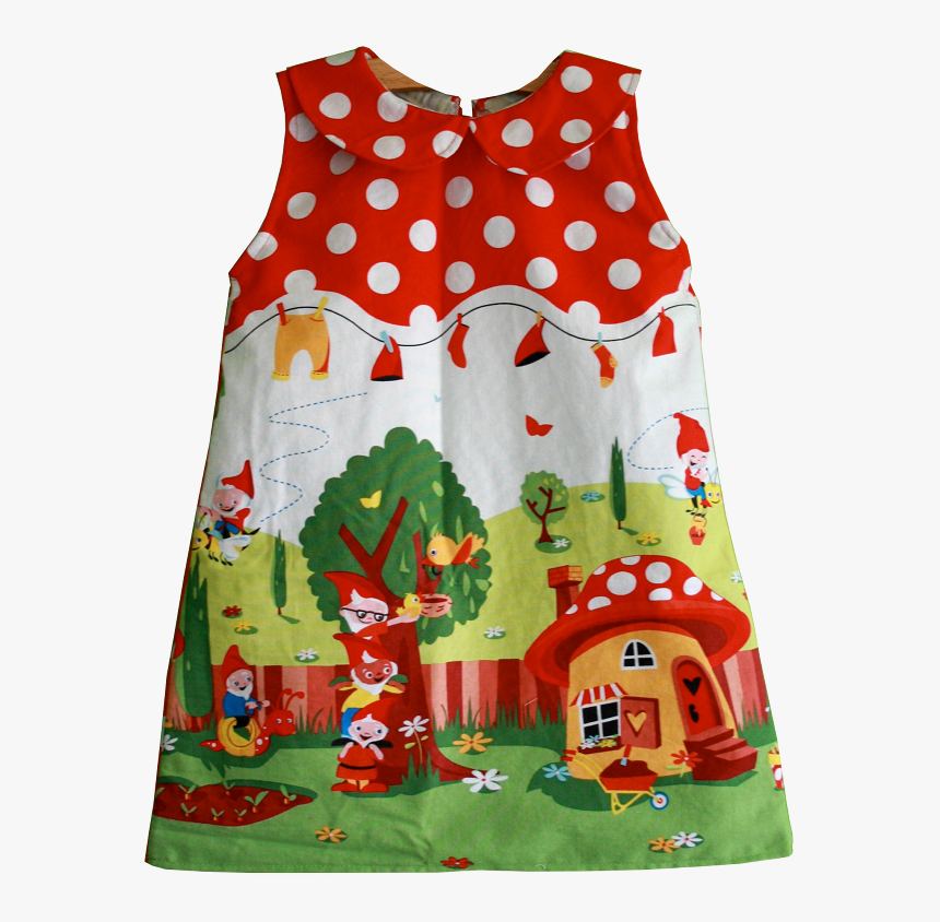 Free Toddler Dress Sewing Patterns, HD Png Download, Free Download