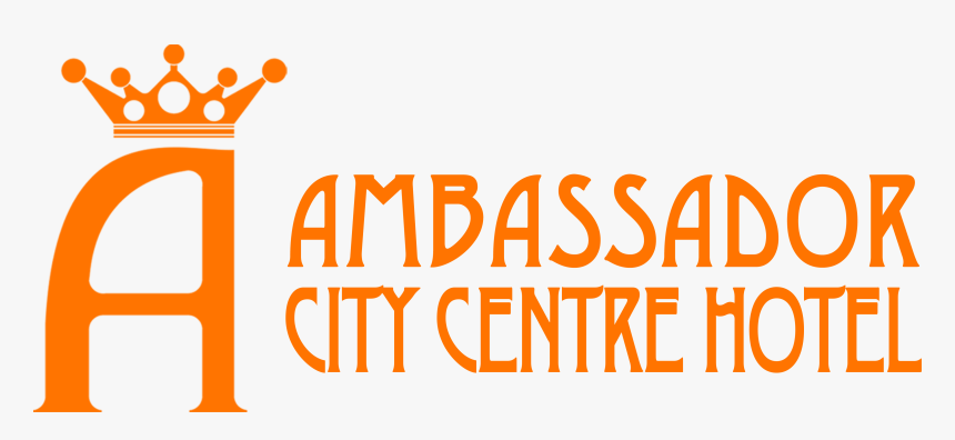 Ambassador City Centre Hotel - Ambassador In Paradise, HD Png Download, Free Download