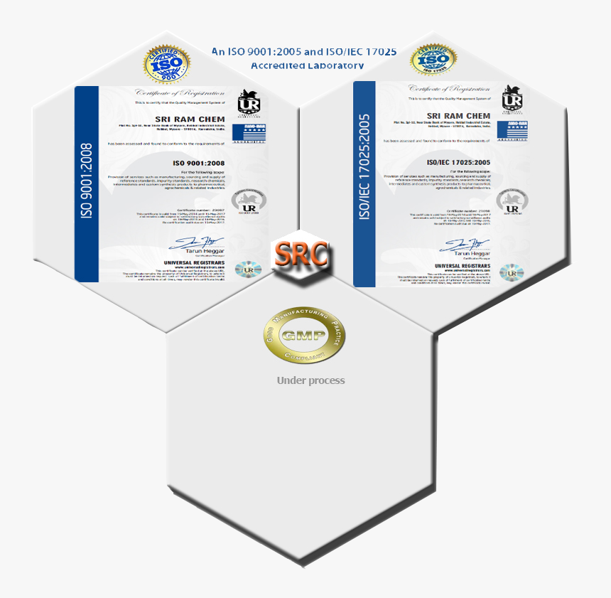 Accreditation - Iso 9000, HD Png Download, Free Download