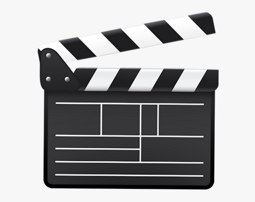 Movie Icon, HD Png Download, Free Download