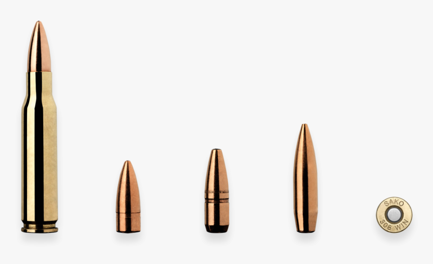 Bullet, HD Png Download, Free Download