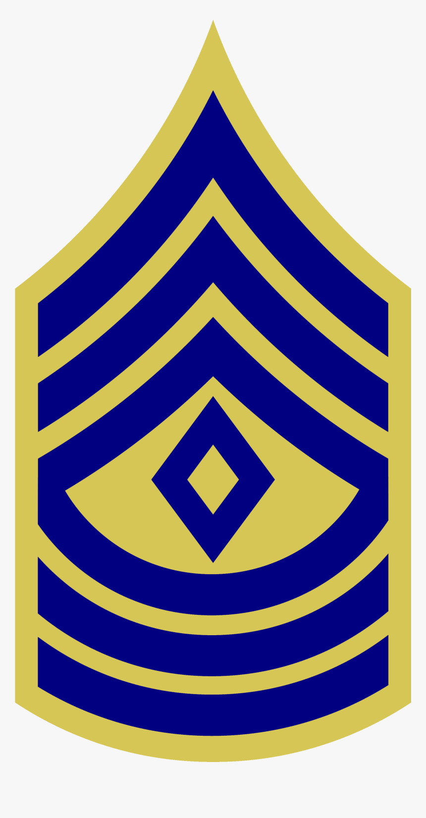 Us Army 1948 1sgt Combat - Sergeant First Class Logo, HD Png Download, Free Download