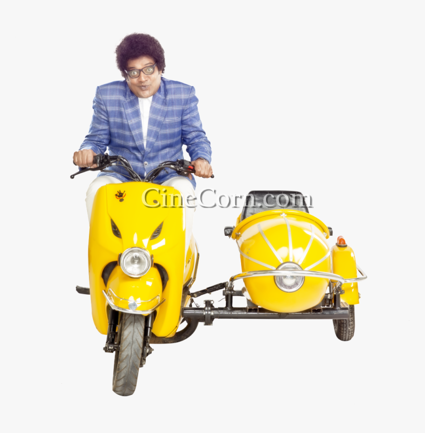 Batch Rajaratha Dat - Sidecar, HD Png Download, Free Download