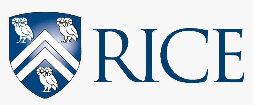 Rice University Logo, HD Png Download, Free Download