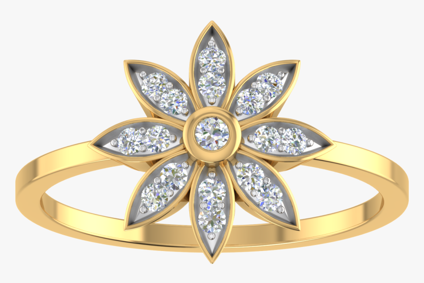 Engagement Ring, HD Png Download, Free Download