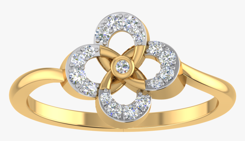 Pre-engagement Ring, HD Png Download, Free Download