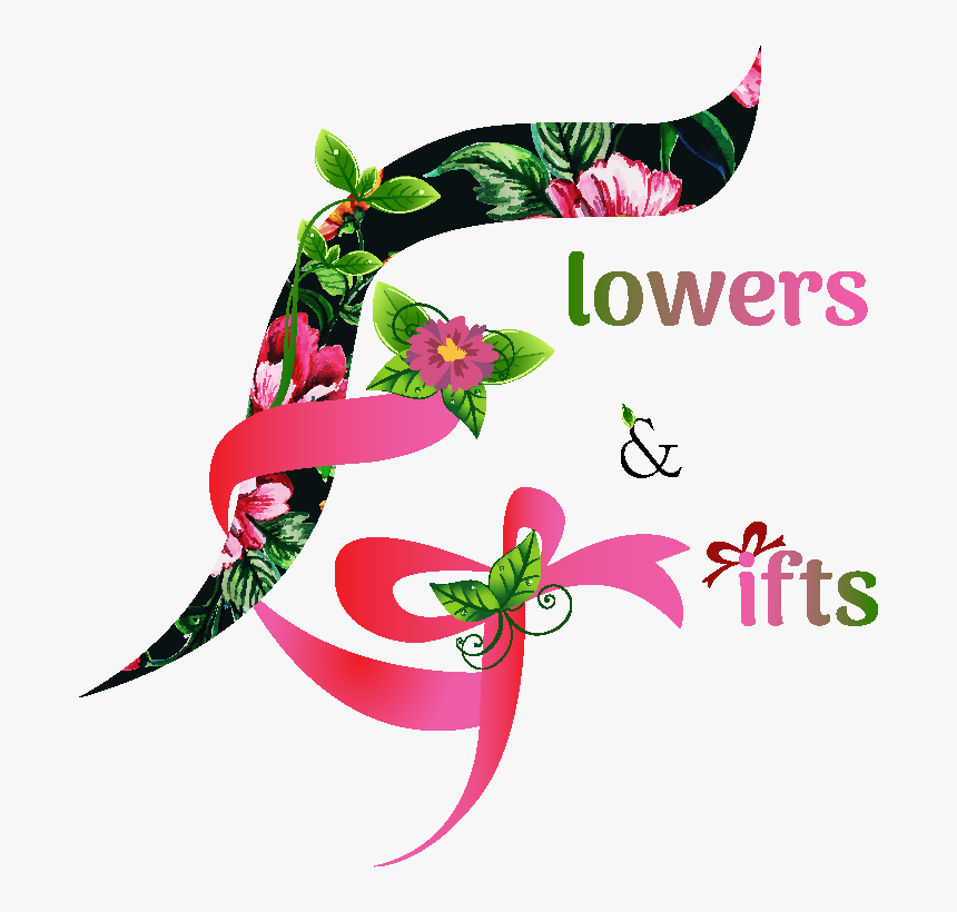 Flowers - Graphic Design, HD Png Download, Free Download
