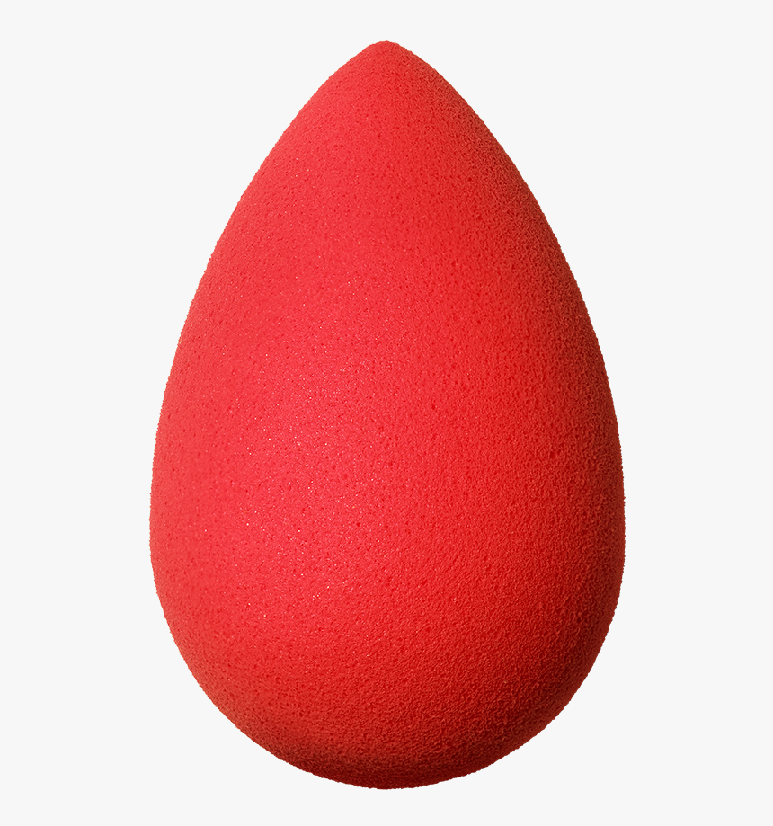 The Gemstone Limited-edition Ruby Beautyblender Makeup - Fruit, HD Png Download, Free Download