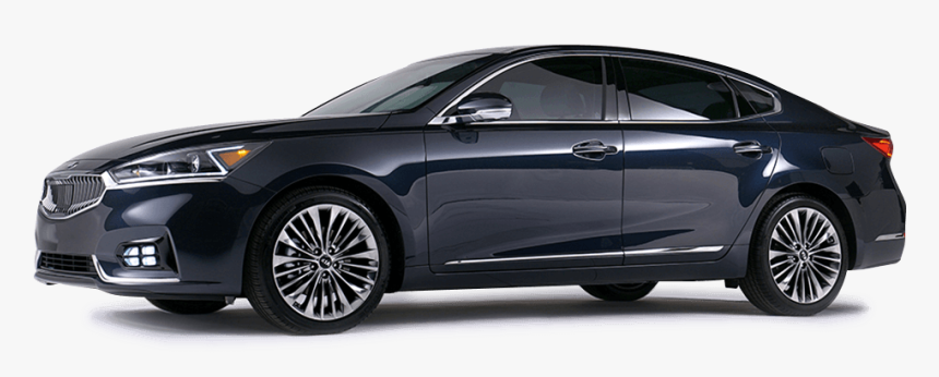 2018 Kia Cadenza Kia Cars, HD Png Download, Free Download