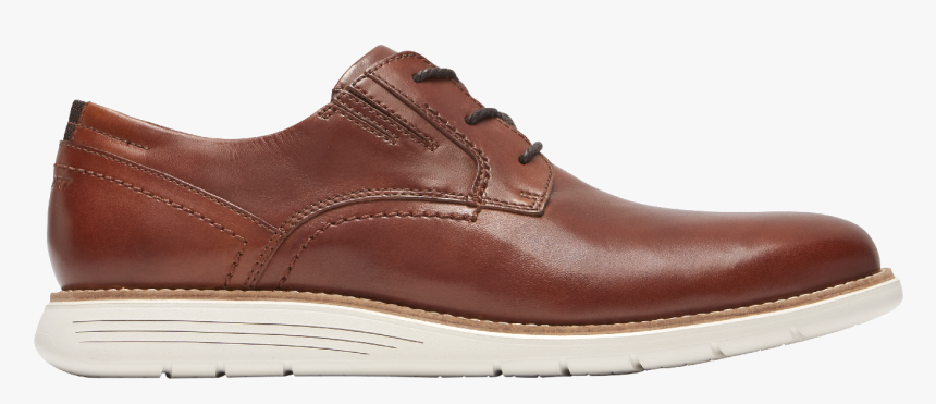 Total Motion Sport Dress Plain Toe In Brown - Shoe, HD Png Download, Free Download