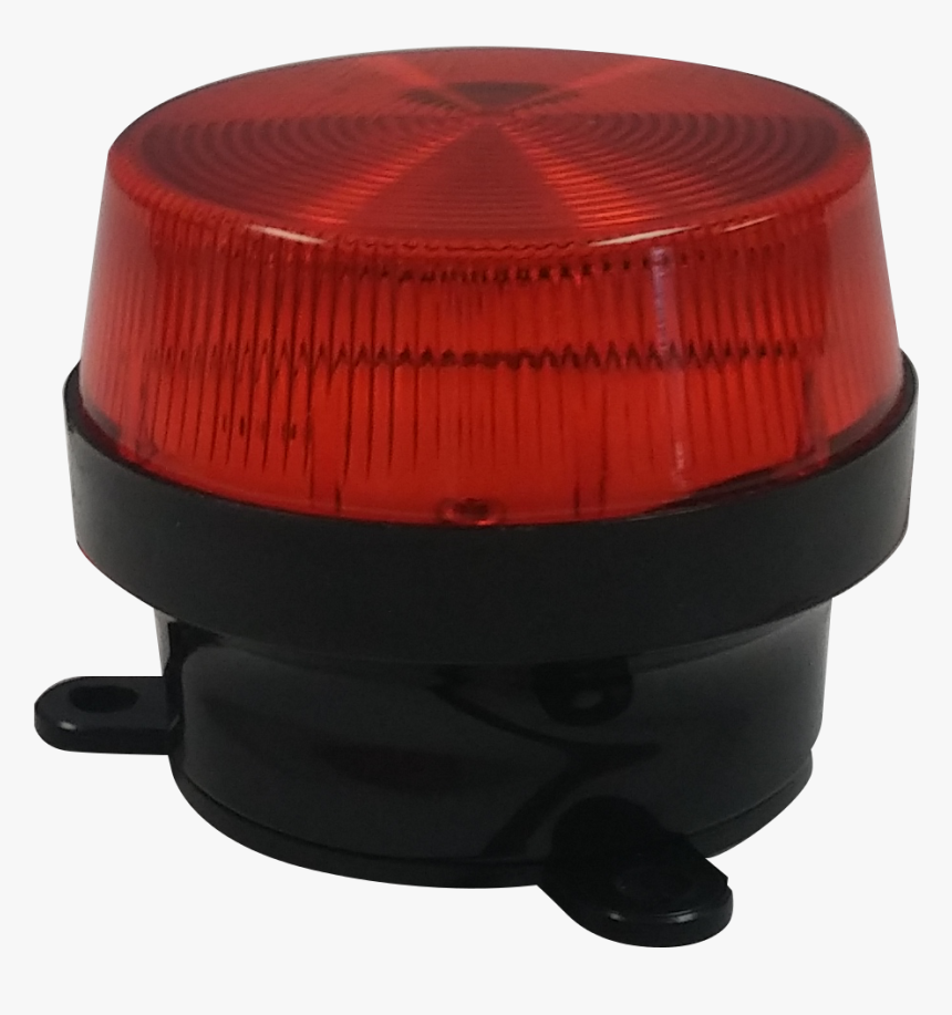 External Strobe Light For The Monitor Exit Alarm - Loudspeaker, HD Png Download, Free Download