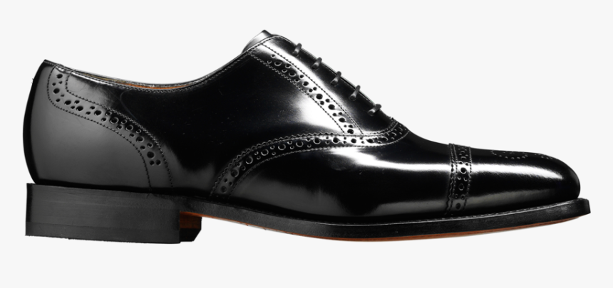 Hi Shine Black Shoes, HD Png Download, Free Download