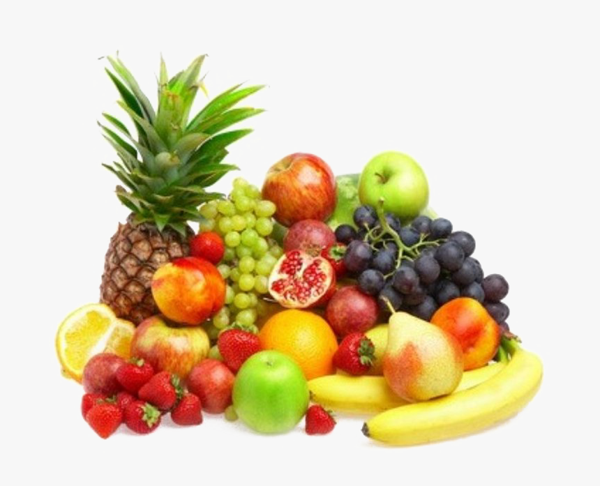 Mix Fruit Png Free Download - Fruit Png, Transparent Png, Free Download