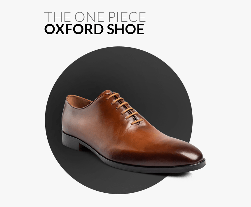 One Piece Dress Shoe, HD Png Download, Free Download