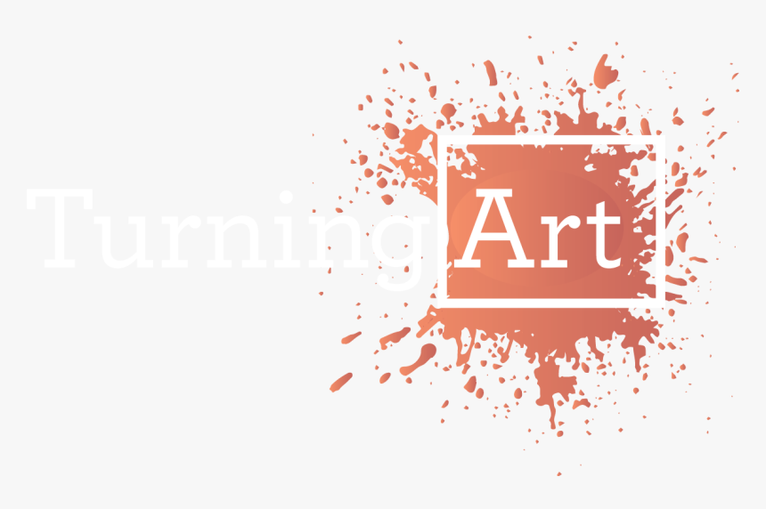 Turningart Logo - Art, HD Png Download, Free Download