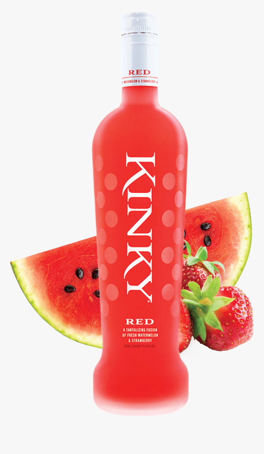 Kinky Pink Liqueur, HD Png Download, Free Download