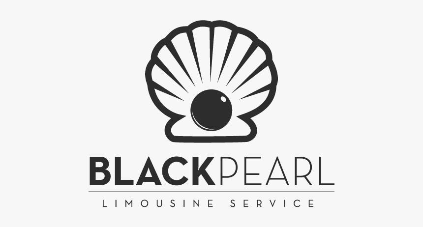 Logo - Black Pearl Logo Design, HD Png Download, Free Download