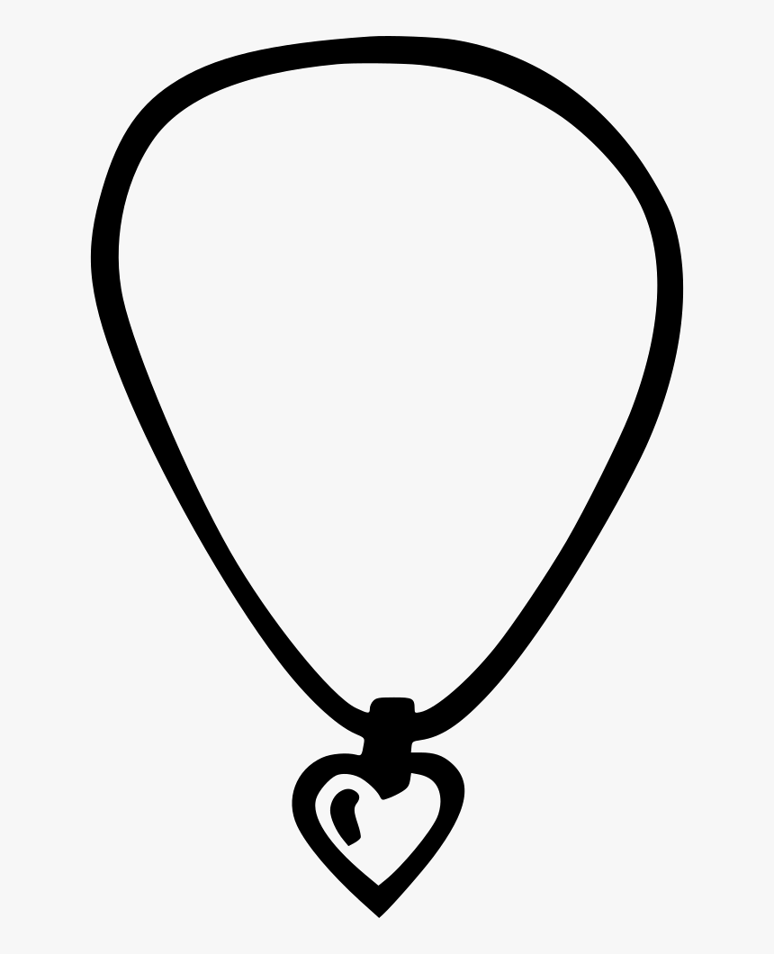 Necklace, HD Png Download, Free Download