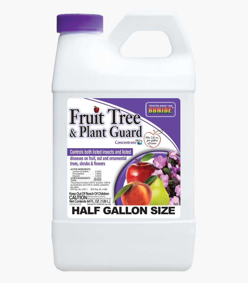 Bonide Fruit Tree Insecticide, HD Png Download, Free Download