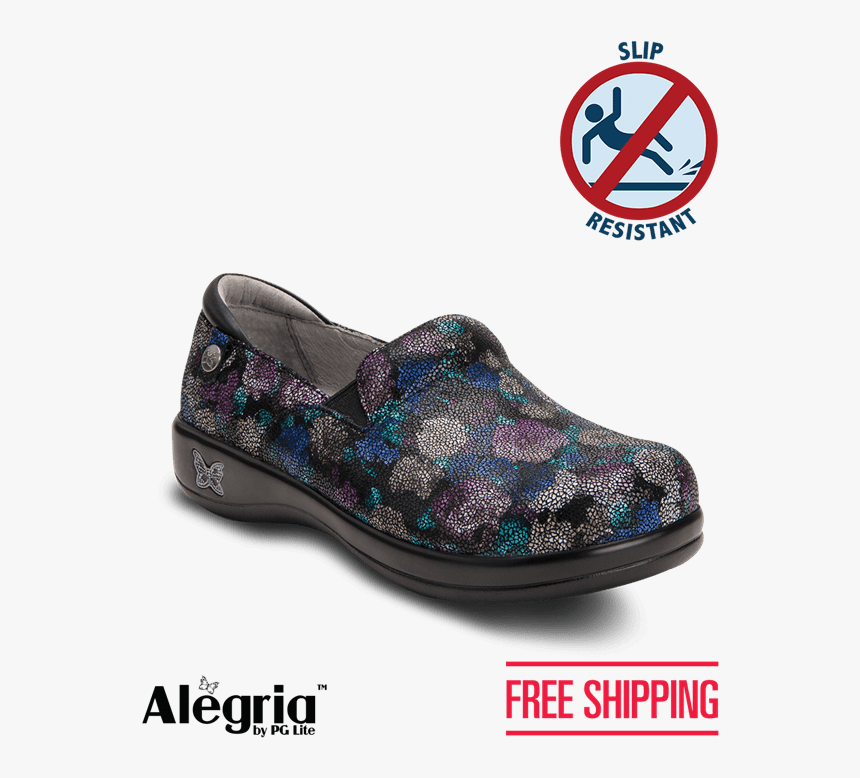 Alegria Classic Clogs Liberty Love, HD Png Download, Free Download