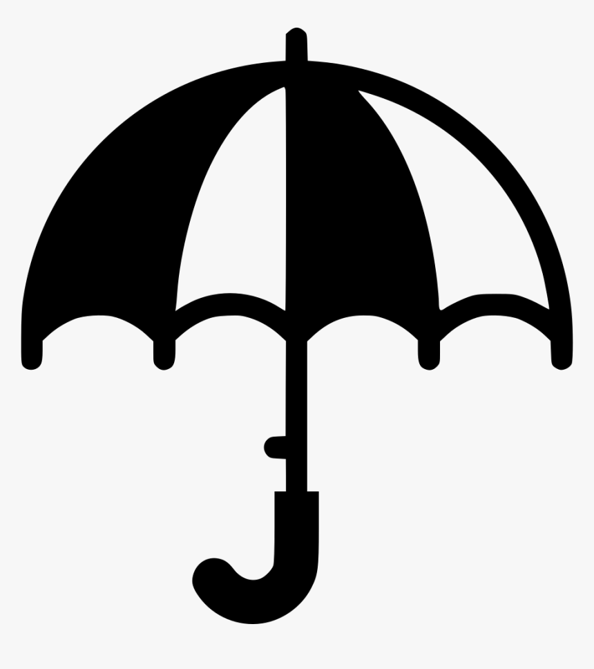 Umbrella - Icon, HD Png Download, Free Download