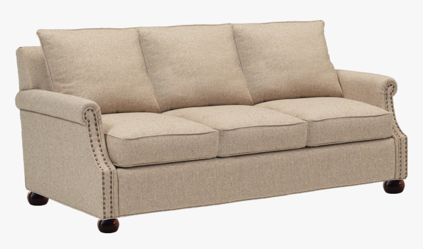 Studio Couch, HD Png Download, Free Download