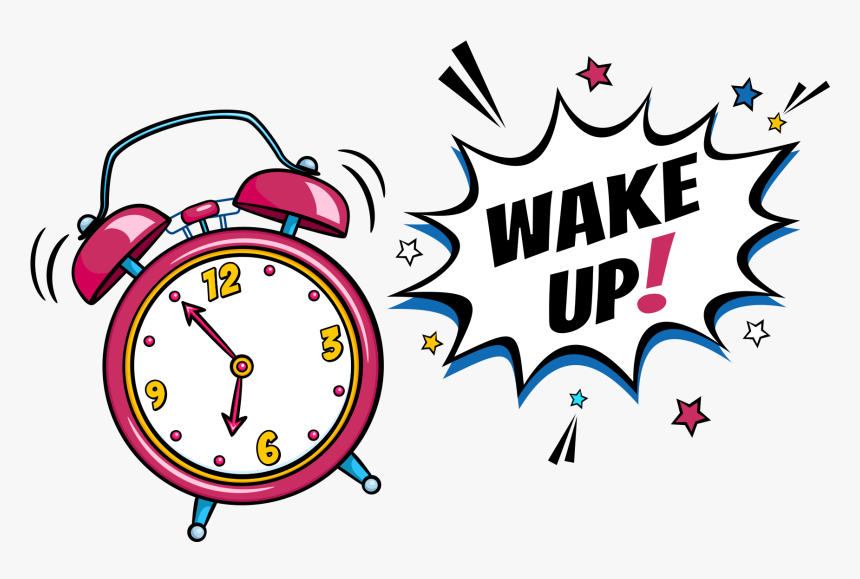 wake the f up alarm download