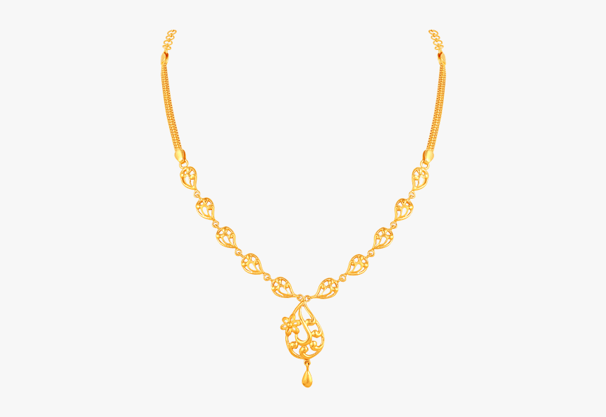 Necklace, HD Png Download, Free Download