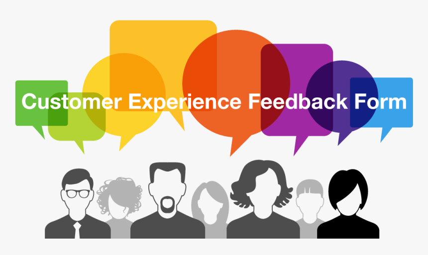 Customer Experience Feedback Form - Need Of Feedback, HD Png Download, Free Download