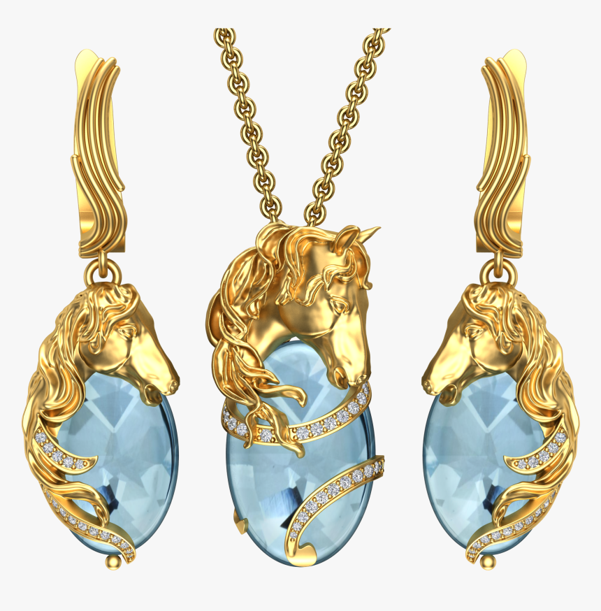 Pendant, HD Png Download, Free Download