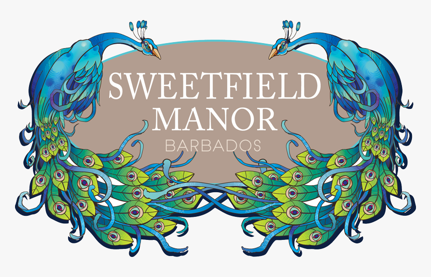 Luxury Accommodation Barbados - Sweetfield Manor, HD Png Download, Free Download