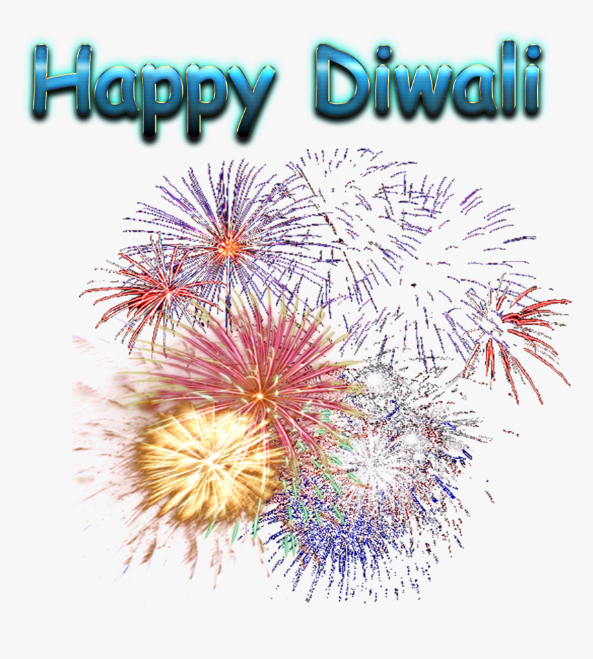 Happy Deepavali Png Image Download - Happy New Year Png, Transparent Png, Free Download