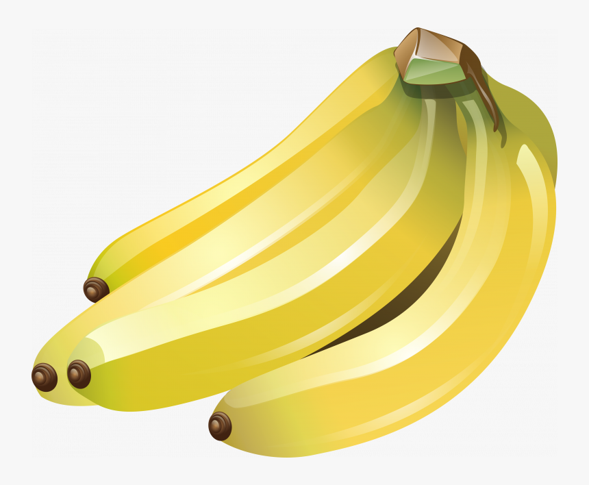 Grab And Download Banana Transparent Png Image - Icon, Png Download, Free Download