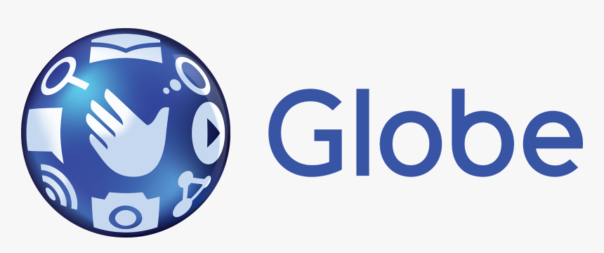 Globe Telecom Logo Png, Transparent Png, Free Download