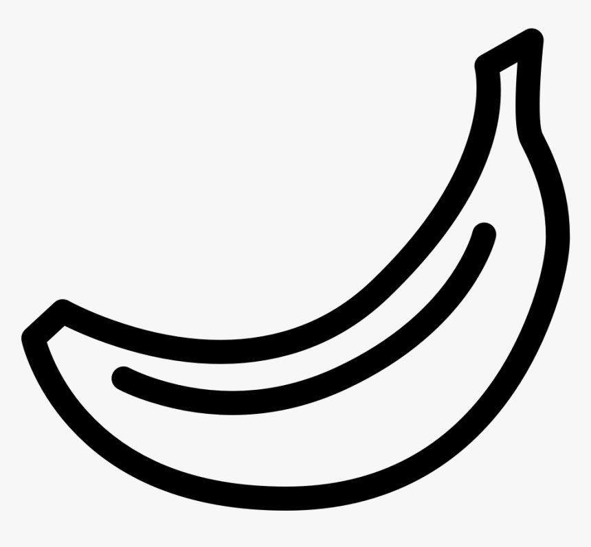 Food Fruit Banana , Png Download, Transparent Png, Free Download