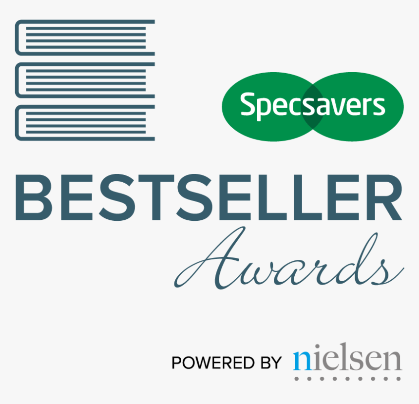 Award Transparent Best Seller - Specsavers, HD Png Download, Free Download