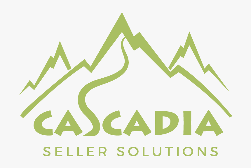 Cascadia Seller Solutions - Logo, HD Png Download, Free Download