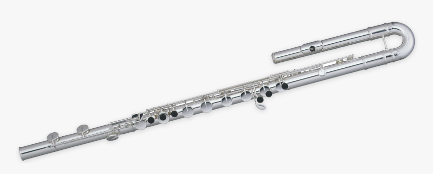 Piccolo Instrument Png - Flute, Transparent Png, Free Download