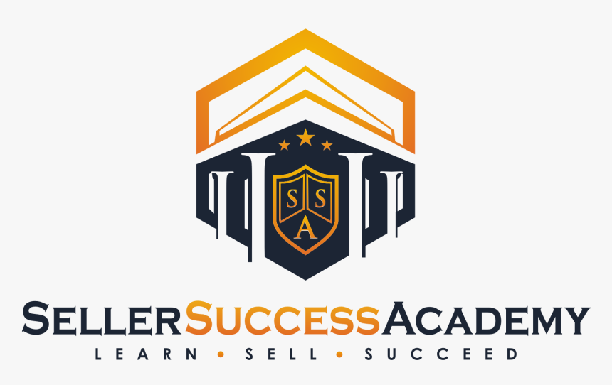 Seller Success Academy - Graphic Design, HD Png Download, Free Download