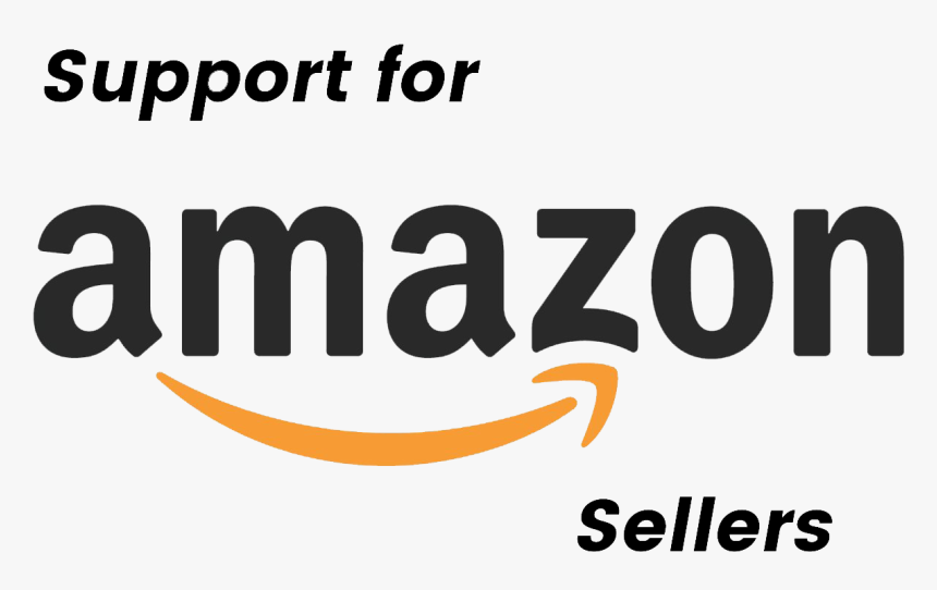 Amazon Seller Support Logo , Png Download - Amazon Seller Support Logo, Transparent Png, Free Download