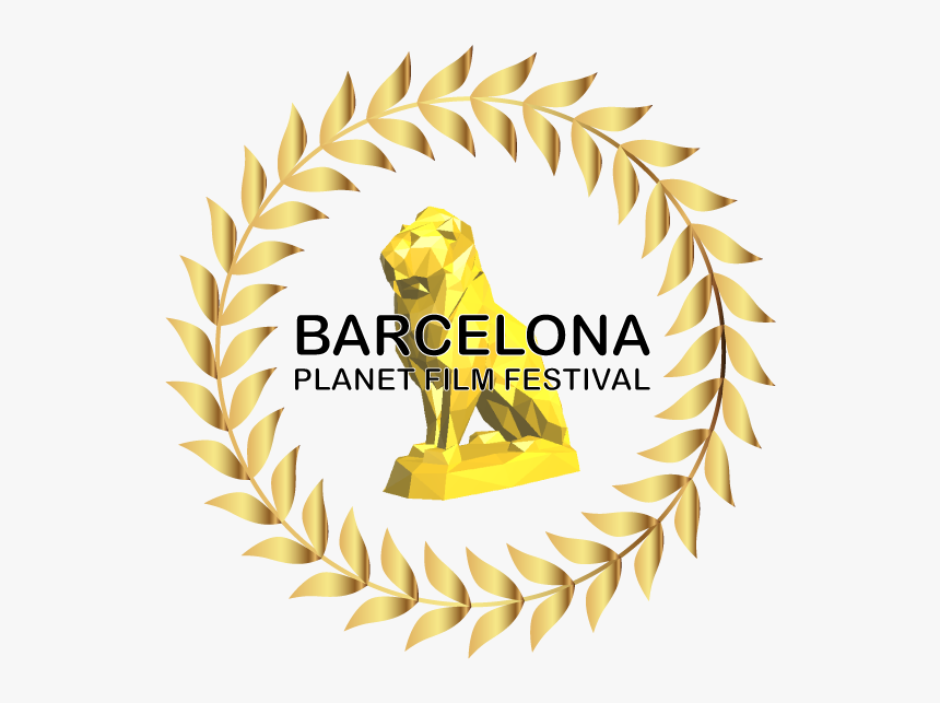 Imagen - Barcelona Planet Film Festival, HD Png Download, Free Download