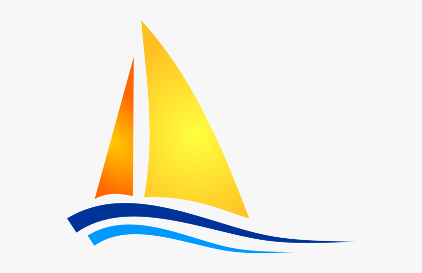 Triangle,brand,yellow - Png الشراع, Transparent Png, Free Download