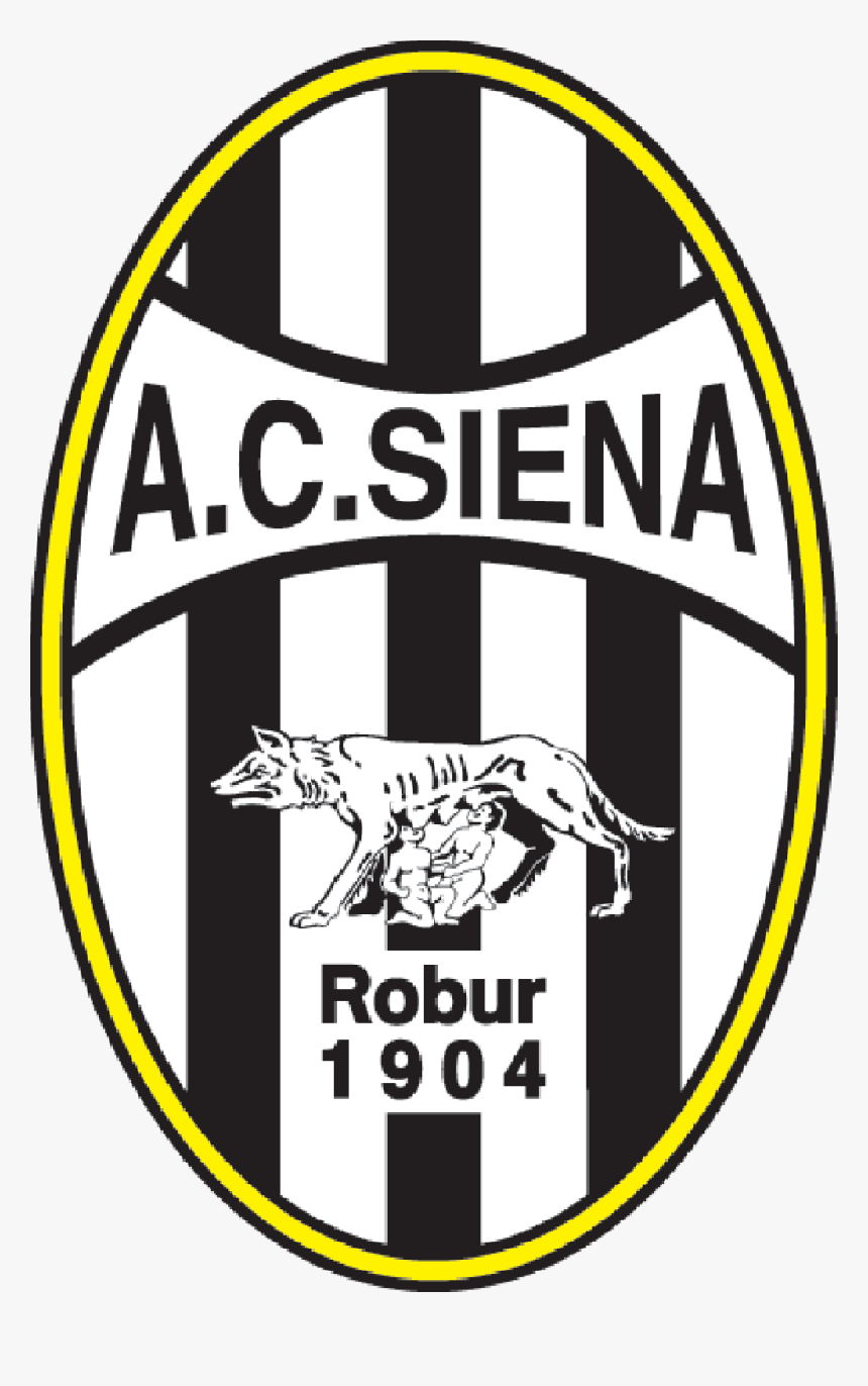 Ac Siena Logo, HD Png Download, Free Download