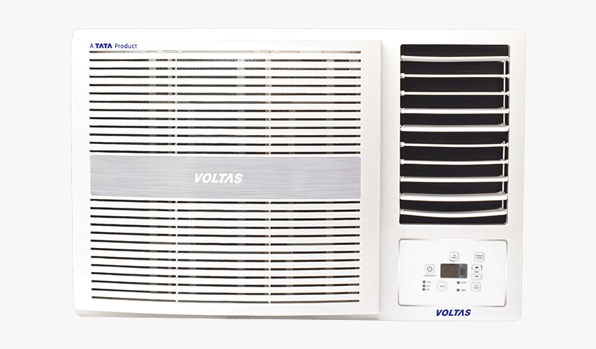 Voltas Window Ac - Tata Product Voltas Ac, HD Png Download, Free Download