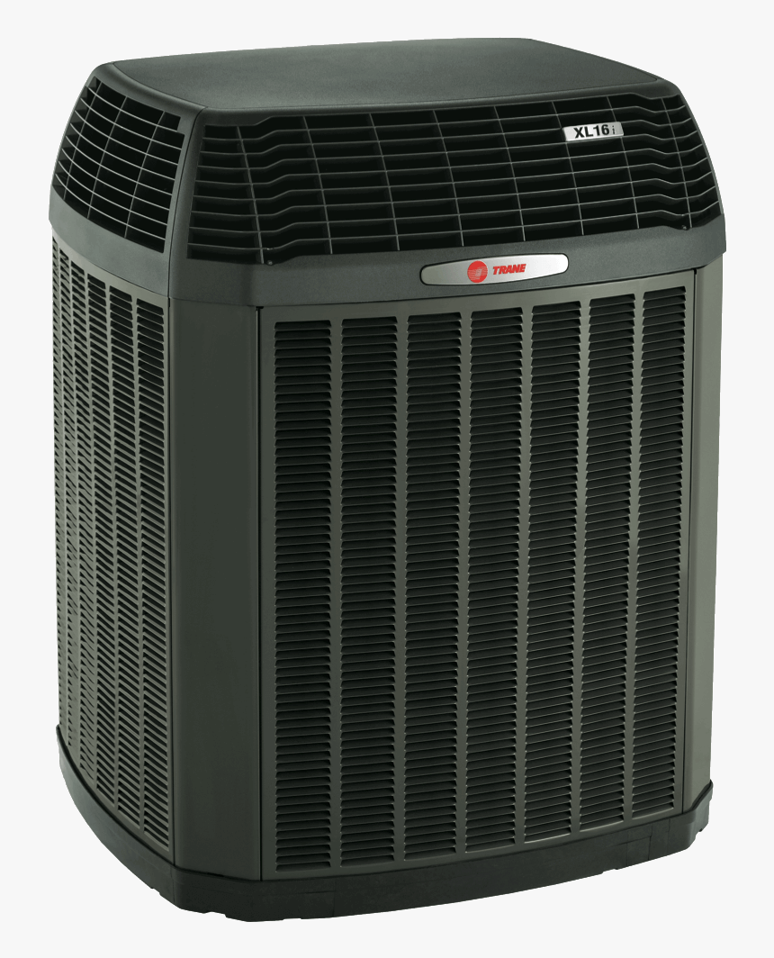 Trane Xl16i Air Conditioner - Trane Xl16i, HD Png Download, Free Download