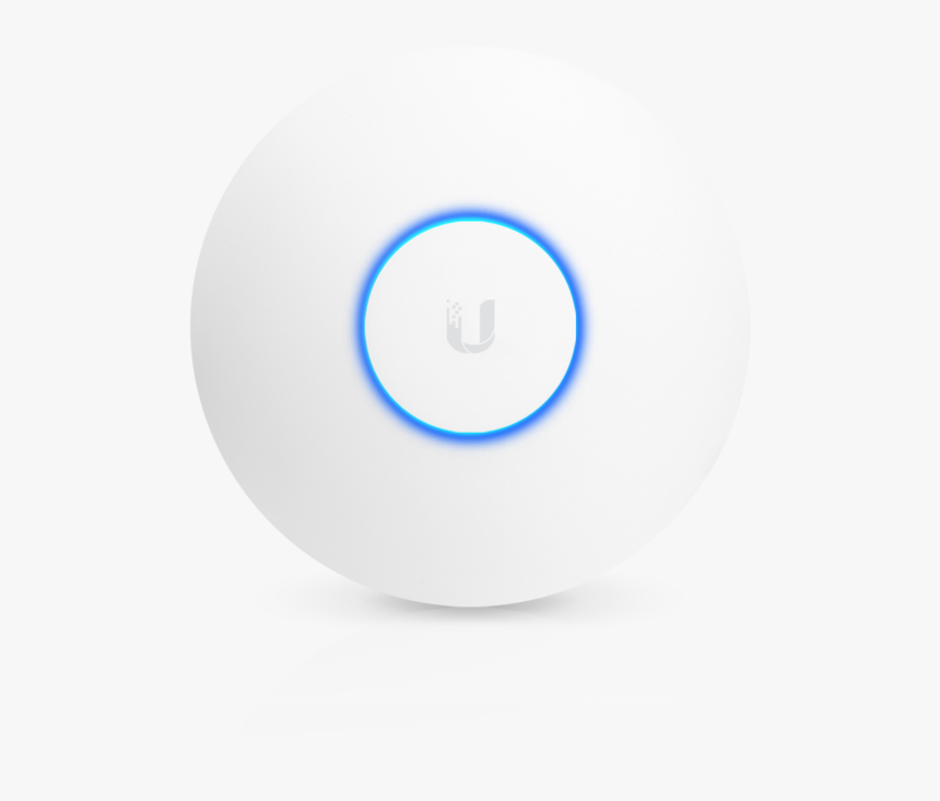 Unifi Ac Lite - Circle, HD Png Download, Free Download