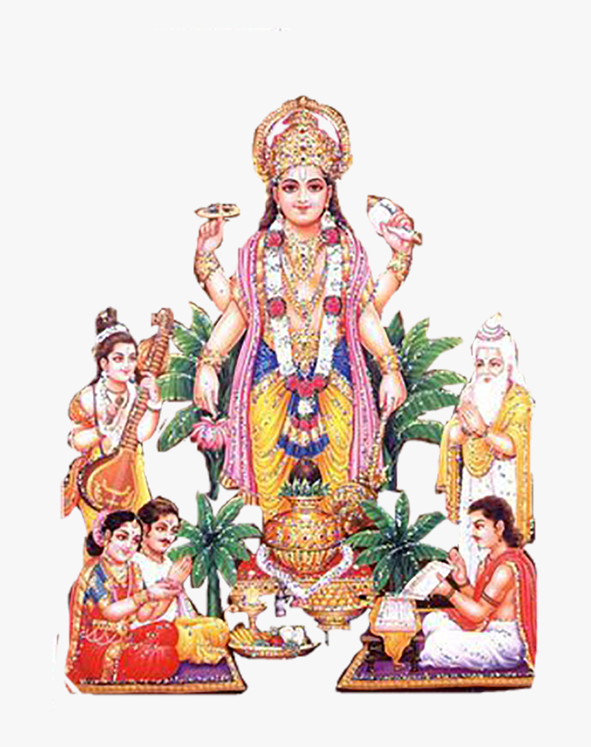 Vishnu Mahalakshmi Iyer,vishnu Sathyanarayana Iyer,விஷ்ணு - Religion, HD Png Download, Free Download