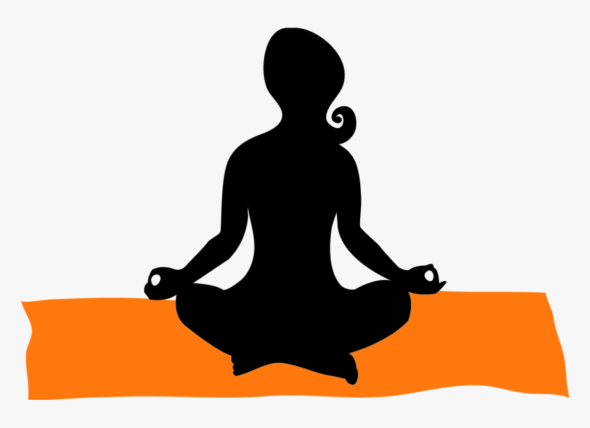 Yoga Fitness Clipart , Png Download - Clip Art, Transparent Png, Free Download